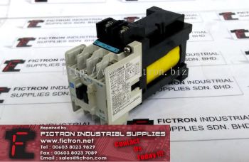 SD-N11 SDN11 MITSUBISHI ELECTRIC Magnetic Contactor Supply Malaysia Singapore Indonesia USA Thailand