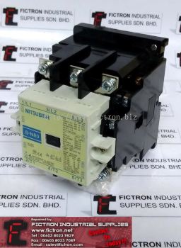 S-N80 SN80 MITSUBISHI ELECTRIC Magnetic Contactor Supply Malaysia Singapore Indonesia USA Thailand