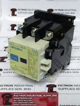 S-N95 SN95 MITSUBISHI ELECTRIC Magnetic Contactor Supply Malaysia Singapore Indonesia USA Thailand