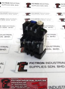 TH-N12KP THN12KP FICTRON Thermal Overload Relay Supply Malaysia Singapore Indonesia USA Thailand