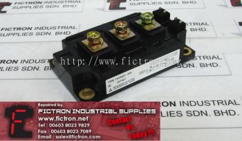 CM200DY-24H CM200DY24H MITSUBISHI ELECTRIC IGBT Module Supply Malaysia Singapore Indonesia USA Thailand