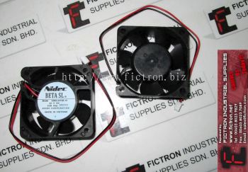 D06A-24TS5 D06A24TS5 NIDEC Cooling Fan Supply Malaysia Singapore Indonesia USA Thailand