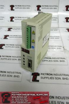 MR-C20A MRC20A MITSUBISHI AC Servo Amplifier Supply Repair Malaysia Singapore Indonesia USA Thailand