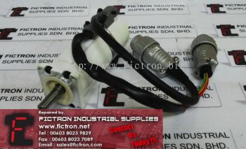 MSM012A6A PANASONIC Servo Motor Supply Repair Malaysia Singapore Indonesia USA Thailand