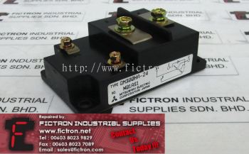 QM300HA-24 QM300HA24 MITSUBISHI ELECTRIC Transistor Module Supply Malaysia Singapore Indonesia USA Thailand