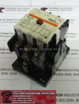 SC-3N SC3N FUJI ELECTRIC Magnetic Contactor Supply Malaysia Singapore Indonesia USA Thailand