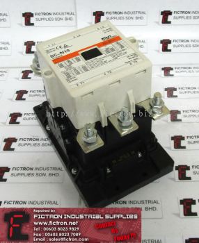 SC-N10 SCN10 FUJI ELECTRIC Magnetic Contactor Supply Malaysia Singapore Indonesia USA Thailand