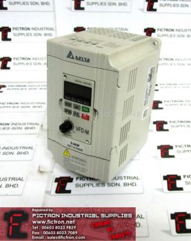 VFD004M21A DELTA Micro AC Drive Supply Repair Malaysia Singapore Indonesia USA Thailand