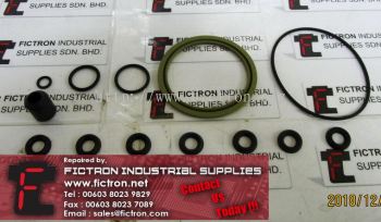 007767D BURKERT SEAL KIT 2000 Supply Malaysia Singapore Indonesia USA Thailand