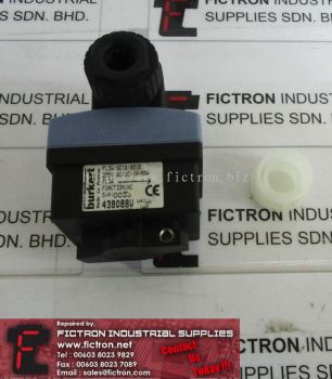 438088V BURKERT Easy Fluid Control Supply Malaysia Singapore Indonesia USA Thailand