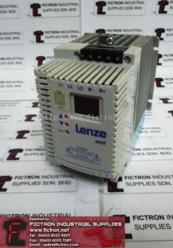 ESMD552L4TXA LENZE AC Inverter Drive Supply Repair Malaysia Singapore Indonesia USA Thailand