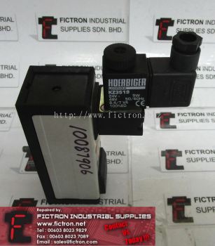 KZ3519 ORIGA HOERBIGER Solenoid Coil Supply Malaysia Singapore Indonesia USA Thailand