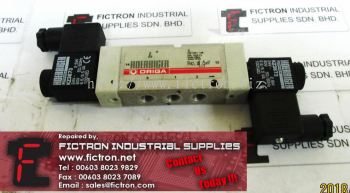 KZ3673 HOERBIGER Solenoid Coil Supply Malaysia Singapore Indonesia USA Thailand