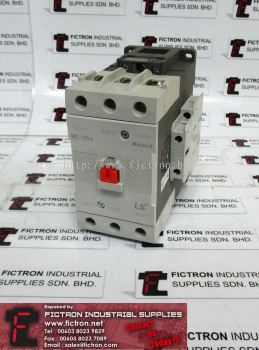 MC-85A MC85A LS AC Contactor Supply Malaysia Singapore Indonesia USA Thailand