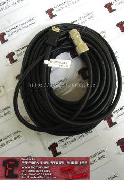 MR-J3ENSCBL20M-L MRJ3ENSCBL20ML MITSUBISHI Encoder Cable Supply Malaysia Singapore Indonesia USA Thailand