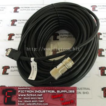 MR-J3ENSCBL30M-L MRJ3ENSCBL30ML MITSUBISHI Encoder Cable Supply Malaysia Singapore Indonesia USA Thailand