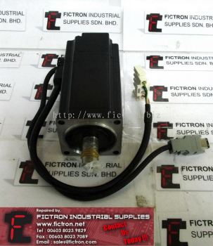 SGMAH-04AAA21 SGMAH04AAA21 YASKAWA AC Servo Motor Supply Repair Malaysia Singapore Indonesia USA Thailand