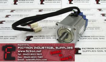 SJME-02AMC41-0Y SJME02AMC410Y YASKAWA AC Servo Motor Supply Repair Malaysia Singapore Indonesia USA Thailand