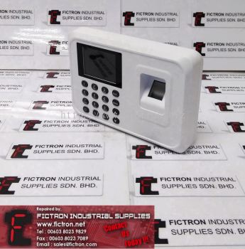 C3149W FICTRON Biometric Fingerprint Machine Supply Repair Malaysia Singapore Indonesia USA Thailand