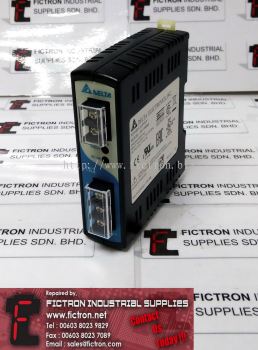 DRP024V060W1AZ DELTA ELECTRONICS DIN Rail Power Supply Repair Supply Malaysia Singapore Indonesia USA Thailand