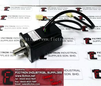 SGM-02A312 SGM02A312 SIGMA SERIES YASKAWA AC Servo Motor Supply Repair Malaysia Singapore Indonesia USA Thailand