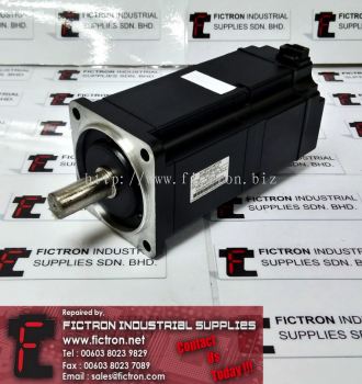 SGMAS-08A2A2C SGMAS08A2A2C SIGMA SERIES YASKAWA AC Servo Motor Supply Repair Malaysia Singapore Indonesia USA Thailand