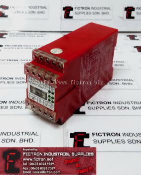 SRB-NA-R-C SRBNARC SCHMERSAL GMBH Safety Relay Supply Malaysia Singapore Indonesia USA Thailand