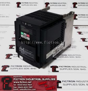 WJ200-007SFC WJ200007SFC HITACHI Inverter Drive Supply Repair Malaysia Singapore Indonesia USA Thailand