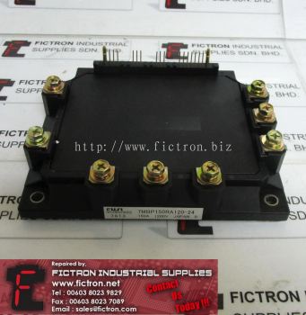 7MBP150RA120-24 7MBP150RA12024 FUJI ELECTRIC Power Module Supply Malaysia Singapore Indonesia USA Thailand