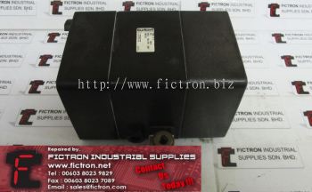 130503Z BURKERT Motorized Rotary Actuator Supply Malaysia Singapore Indonesia USA Thailand