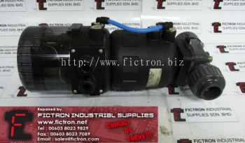 141465Z BURKERT Fluid Control System Supply Malaysia Singapore Indonesia USA Thailand