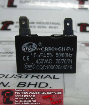 CBB61 SENJU AC Motor Fan Capacitor Supply Malaysia Singapore Indonesia USA Thailand