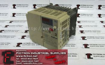 CIMR-V7AT23P7 CIMRV7AT23P7 YASKAWA Converter Inverter Supply Repair Malaysia Singapore Indonesia USA Thailand