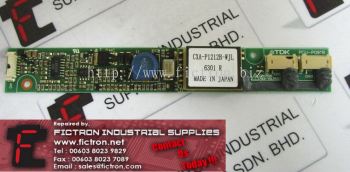 CXA-P1212B-WJL CXAP1212BWJL FICTRON LCD Backlight Power Inverter Board Supply Malaysia Singapore Indonesia USA Thailand