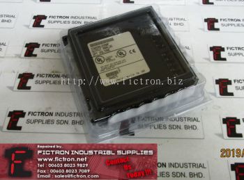 IC693ALG390F GE FANUC PLC Output Module Supply Repair Malaysia Singapore Indonesia USA Thailand