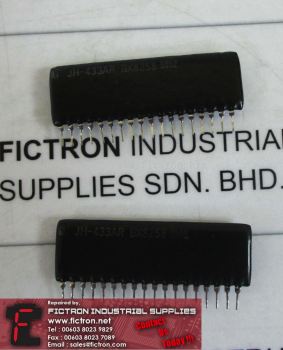 JH-433AR JH433AR YASKAWA Integrated Circuit Supply Malaysia Singapore Indonesia USA Thailand