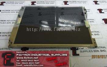 LQ10D368 SHARP LCD Display Panel Supply Repair Malaysia Singapore Indonesia USA Thailand