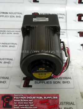 M81A25GV4W PANASONIC AC Motor Supply Repair Malaysia Singapore Indonesia USA Thailand