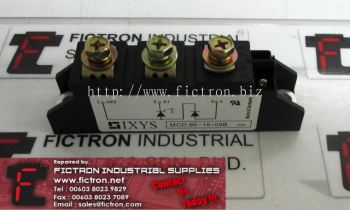 MCD95-16I08B MCD9516I08B IXYS Thyristor Module Supply Malaysia Singapore Indonesia USA Thailand