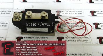 MTC-500A MTC500A FICTRON Thyristor Module Supply Malaysia Singapore Indonesia USA Thailand