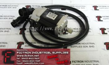 TLY-A230T-HJ62AA TLYA230THJ62AA ALLEN BRADLEY AC Servo Motor Supply Repair Malaysia Singapore Indonesia USA Thailand