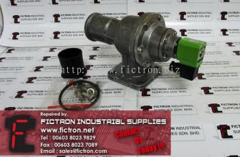 DMF-ZF-40S DMFZF40S FICTRON Electromagnetic Pulse Valve Supply Malaysia Singapore Indonesia USA Thailand