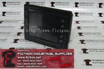 DOP-A57CSTD DOPA57CSTD DELTA HMI Display Panel Supply Repair Malaysia Singapore Indonesia USA Thailand