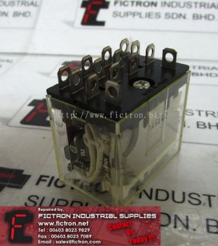 IEG255 FICTRON Dold Liquid Level Relay Supply Malaysia Singapore Indonesia USA Thailand