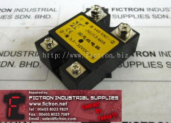 JGJ13-60A JGJ1360A XINGLING Solid State Relay Supply Malaysia Singapore Indonesia USA Thailand