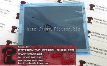 LQ10D368 SHARP LCD Display Panel Supply Repair Malaysia Singapore Indonesia USA Thailand