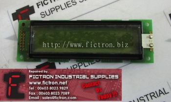 MTC-20200X MTC20200X FICTRON LCD Display Supply Malaysia Singapore Indonesia USA Thailand