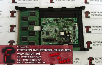 N4017JP SHARP LCD Display Panel Supply Repair Malaysia Singapore Indonesia USA Thailand