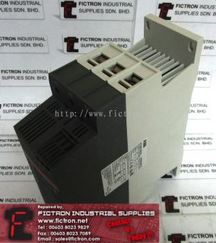 PSR60-600-70 PSR6060070 ABB Soft Starter Power Supply Repair Supply Malaysia Singapore Indonesia USA Thailand