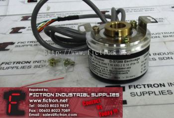 ITD 21 A 4 Y79 2048 T NI BAUMER Rotary Encoder Supply Malaysia Singapore Indonesia USA Thailand